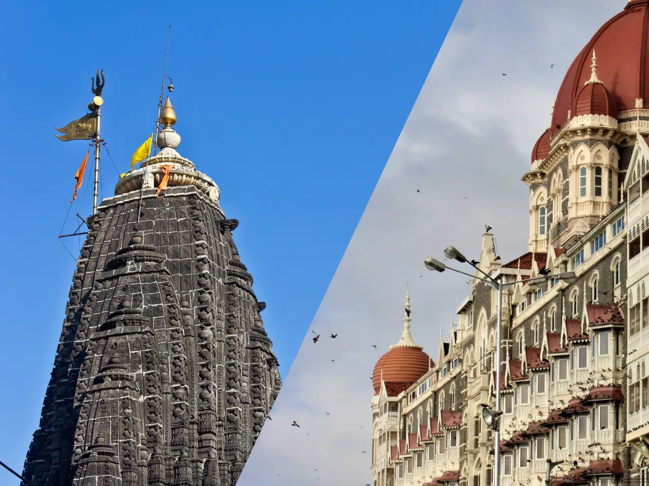 Trimbakeshwar to Mumbai Taxi Service - Car Rental and Outstation Cab Booking